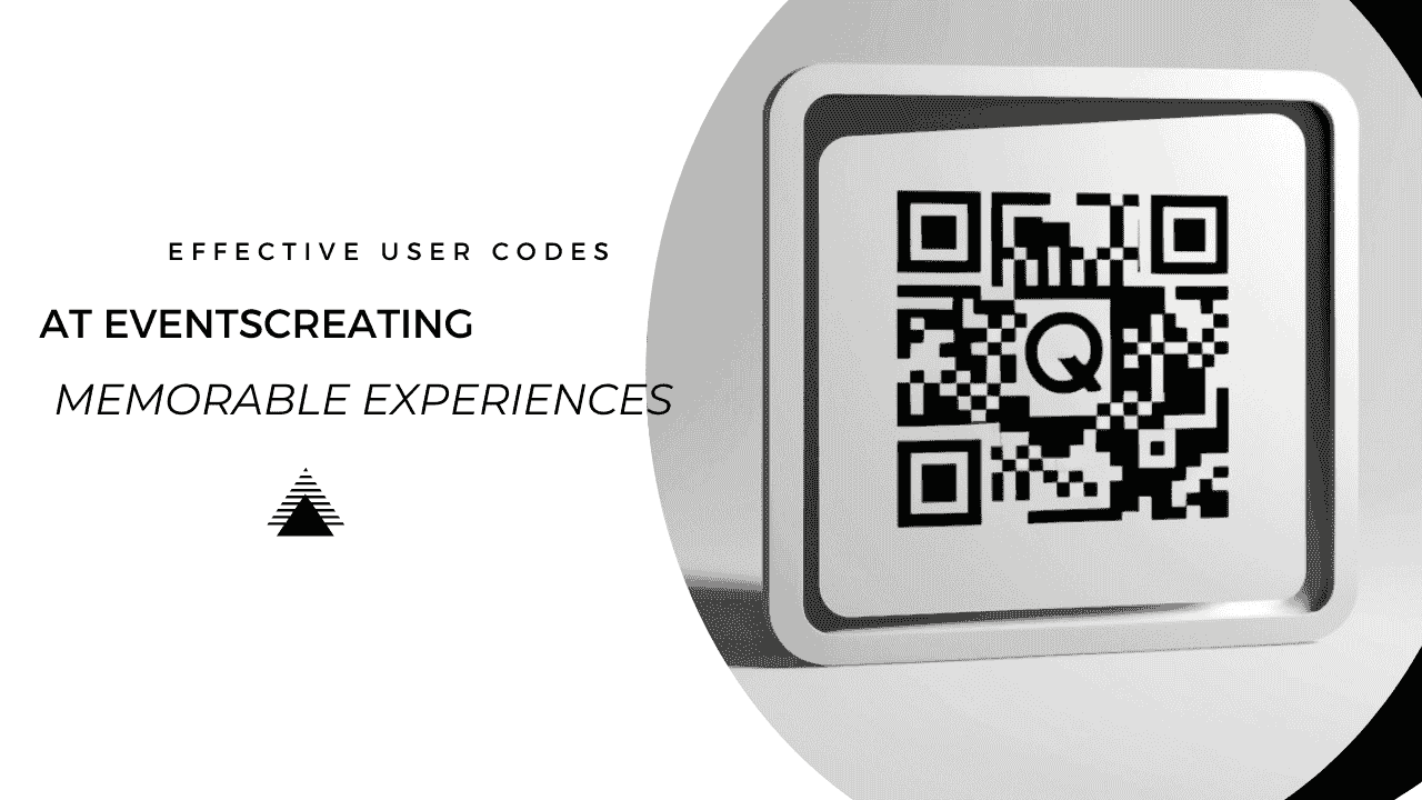 1. User codes enhance event experiences while ensuring data security through QR codes to protect personal information. 2. Effective user codes at events create memorable experiences, emphasizing data security with QR codes for information protection. 3. Memorable event experiences are achieved through effective user codes, prioritizing data security with QR codes for user protection.